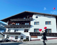 Hotelli Marienhof (Umhausen-Niederthai, Itävalta)