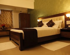 Hotel PAH Clarista (Sriperumbudur, India)