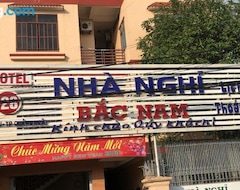 Hotel Nha Nghi Bac Nam (Quang Ngai City, Vietnam)