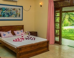 Hotel Ayurveda Sakura Villa (Bentota, Sri Lanka)