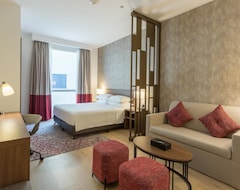 Comfort Hotel Jeddah King Road (Džeda, Saudijska Arabija)