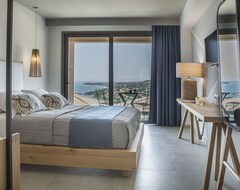 Asteris Hotel (Skala, Greece)