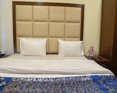 OYO 15819 Hotel The Relax (Srinagar, India)