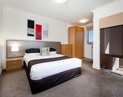 Aparthotel Fremantle Harbourside Luxury Apartments (Perth, Australija)