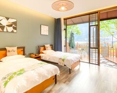 Hotel Yunliwuli Inn (lakeside House, Songcun, Qiandao Lake) (Chun'an, Kina)