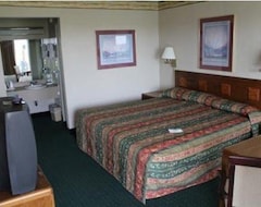 Khách sạn Best Western Raintree Inn (New Castle, Hoa Kỳ)