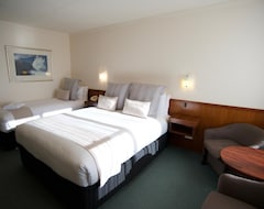 Surestay Hotel By Best Western The Clarence On Melville (Albany, Australien)