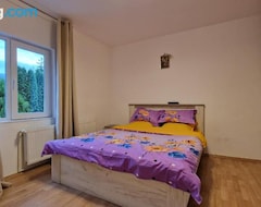 Entire House / Apartment Sabinas Cozy House (Buşteni, Romania)