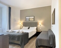 Bed & Breakfast Victory Rooms (Rim, Italija)