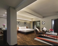 Khách sạn Tropics Eight Suites (Georgetown, Malaysia)