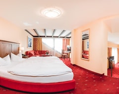 Hotelli Seefelds Bed & Breakfast (Seefeld, Itävalta)