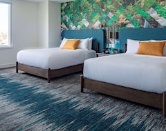 Hotel Canvas Moncton, Tapestry Collection By Hilton (Moncton, Kanada)