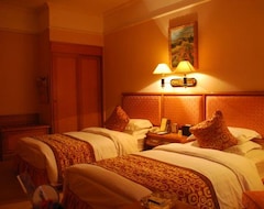 Hotel Oceanwide Elite (Qingdao, China)