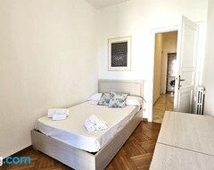 Casa/apartamento entero [portofino] Vista Mare, Wifi & Netflix (Rapallo, Italia)