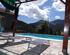 Toàn bộ căn nhà/căn hộ House With Pool Private San Lorenzo (San-Lorenzo, Pháp)
