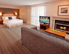 Otel Residence Inn By Marriott Portland South-Lake Oswego (Lake Oswego, ABD)