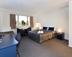 Hotelli Arena Motel (Christchurch, Uusi-Seelanti)