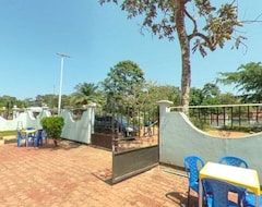 Hotelli New Coffee Tree (Bukoba, Tansania)