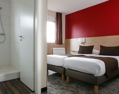 Hotelli La Clef Des Champs - Proche Colmar (Biesheim, Ranska)