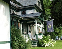 Khách sạn Mt. Philo Inn (Charlotte, Hoa Kỳ)