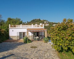 Cijela kuća/apartman Nerja Paradise Rentals - Villa Los Girasoles (Nerja, Španjolska)