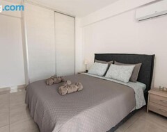 Hele huset/lejligheden Cozy 2-bedroom Apartment In Piraeus (erm_e9) (Piraeus, Grækenland)