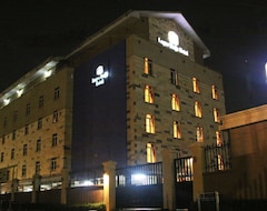 Lagos Ikeja Hotel (Ikeja, Nigeria)