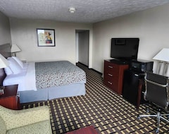 Khách sạn Days Inn By Wyndham Fort Wright Cincinnati Area (Fort Wright, Hoa Kỳ)
