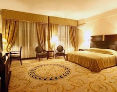 Hotel Royal Florence (Kišinjev, Moldavija)