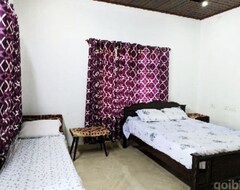 Pensión Munroe Heritage Inn (Kollam, India)