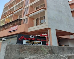 Khách sạn Oyo Shree Balaji Guest House (Mumbai, Ấn Độ)