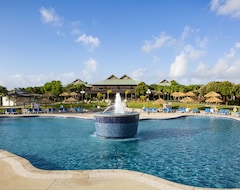 Hotel The Verandah Resort & Spa (Long Bay, Antigua and Barbuda)
