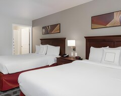 Hotelli Towneplace Suites By Marriott Boise Downtown/University (Boise, Amerikan Yhdysvallat)