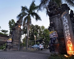 Taman Rosani Hotel (Kuta, Indonesien)