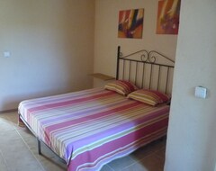 Tüm Ev/Apart Daire Casita For 4 People With Private Swimming Pool (Ulldecona, İspanya)