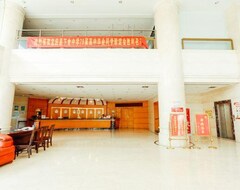 Hotel Tianyuan (Yangzhou, China)