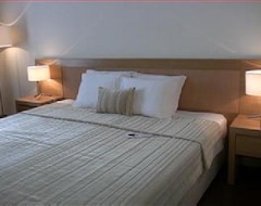 Hotelli Hotel Graciosa Resort (Santa Cruz de Graciosa, Portugali)