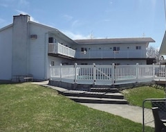 Motel Coastal Inn (Beulah, USA)