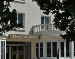 Khách sạn Mercure Paris Saint Cloud Hippodrome (Saint Cloud, Pháp)