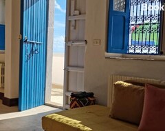 Cijela kuća/apartman Beit El Ezz - La Petite (Sfax, Tunis)