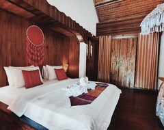 Hotel Samba Villas (Gili Trawangan, Indonesia)