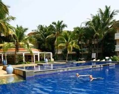 Hotel Club Mahindra Varca Beach Resort (Velha Goa, India)