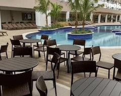 Olimpia Park Resorts Hotel (Olímpia, Brazil)