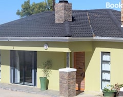 Toàn bộ căn nhà/căn hộ Qunu Heritage Home - Mthatha (Mthatha, Nam Phi)