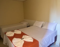 Hotelli Sobradinho Hotel (Sobradinho, Brasilia)