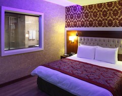 Hotel Otel Şenbayrak City (Adana, Turkey)