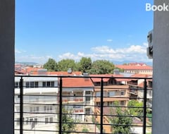 Hele huset/lejligheden Apartament33 (Strumica, Republikken Nordmakedonien)