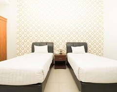 Hotel OYO 282 Putri Utari Guest House (Malang, Indonesien)