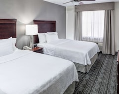 Hotel Homewood Suites by Hilton Huntsville-Village of Providence (Huntsville, Sjedinjene Američke Države)