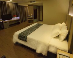 Hotel Anika (Kluang, Malaysia)